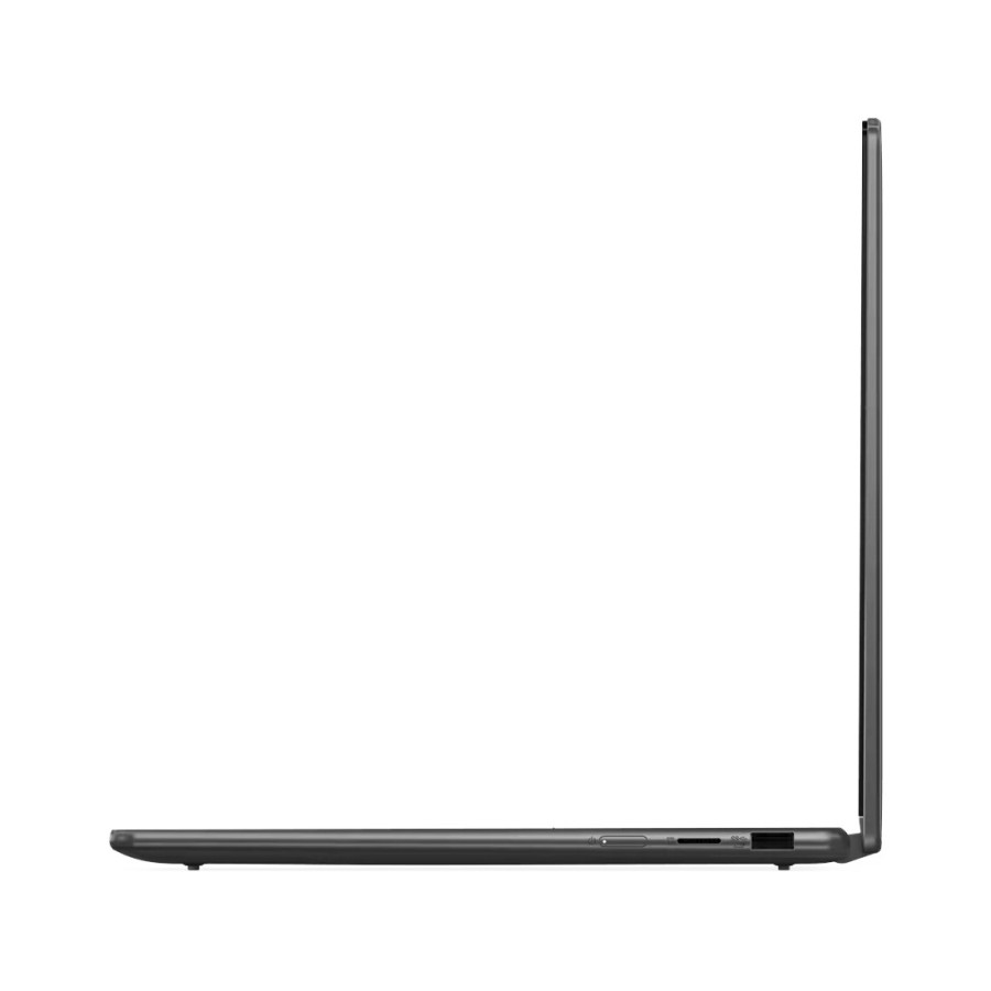 Lenovo Yoga 7 2-in-1 14IML9 Intel Core Ultra 7 155H 3800MHz/14"/2880x1800/32GB/1024GB SSD/Intel Arc Graphics/Wi-Fi/Bluetooth/Windows 11 Home (83DJ0094RU) Grey