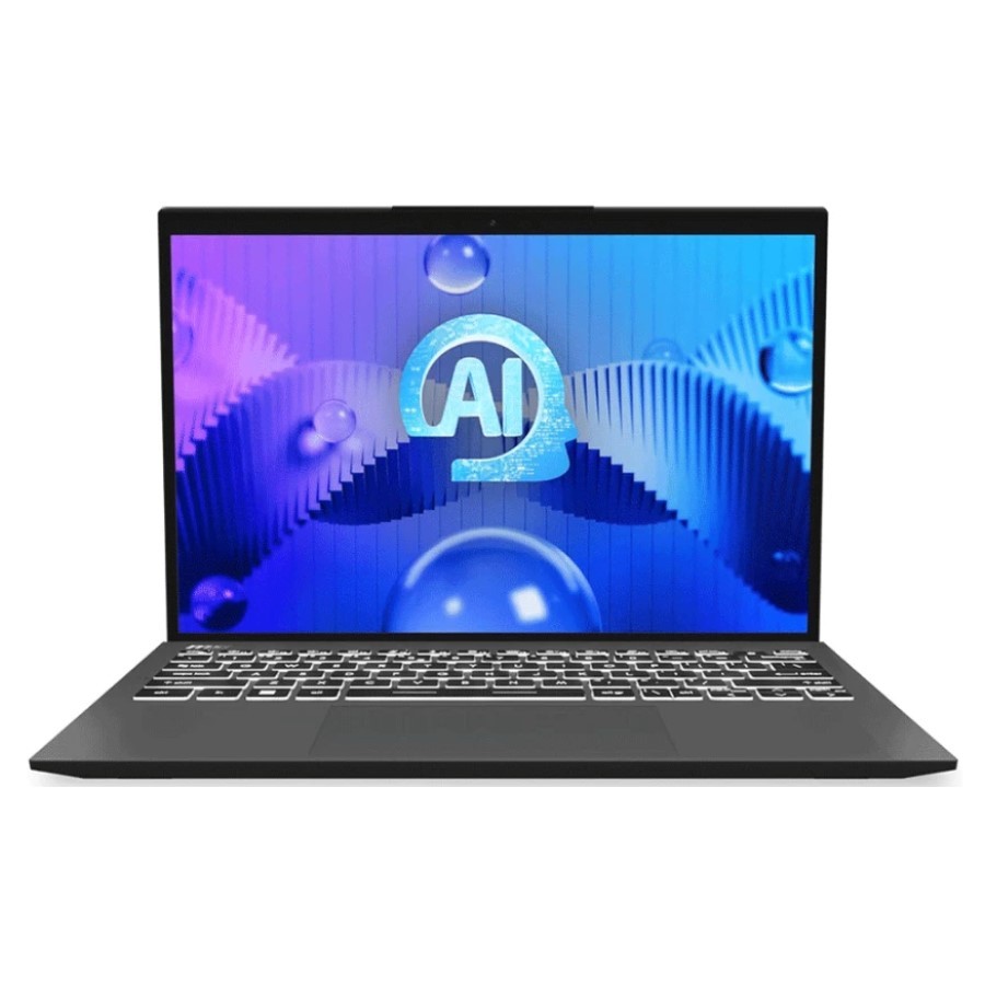 MSI Prestige 13 AI Evo A1MG-246XRU Intel Core Ultra 5 125H 3600MHz/13.3"/2880x1800/16GB/1024GB SSD/Intel Arc Graphics/Wi-Fi/Bluetooth/Без ОС (9S7-13Q222-246) Grey