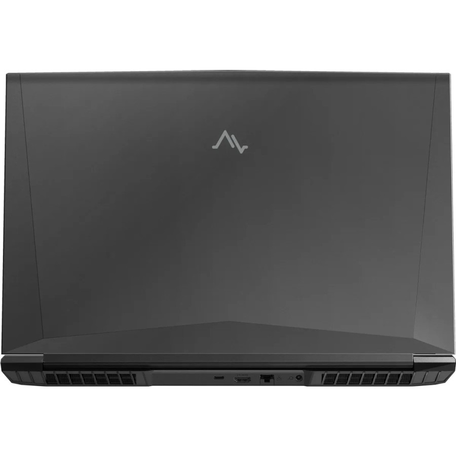 MAIBENBEN X17A AMD Ryzen 7 7435H 3100MHz/17.3"/1920x1080/16GB/512GB SSD/NVIDIA GeForce RTX 3050 4GB/Wi-Fi/Bluetooth/Linux (X17A-R77435FFSLBRE0) Black