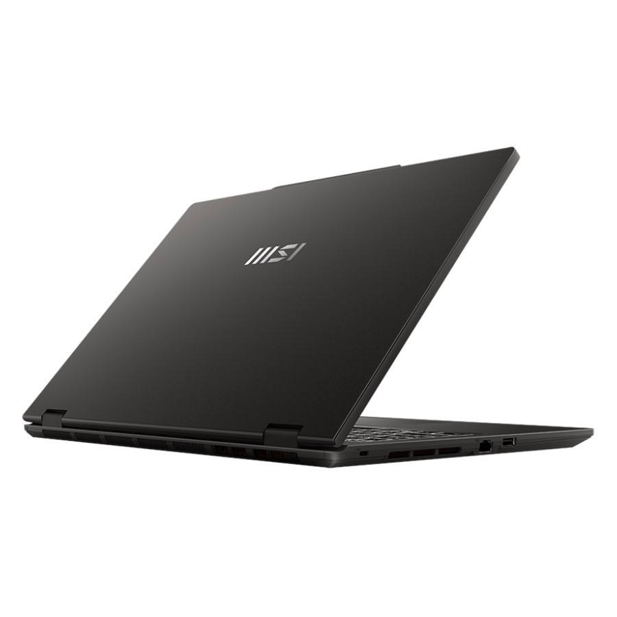 MSI VenturePro 16 AI A1VEG-007XRU Intel Core Ultra 7 155H 3800MHz/16"/2048x1280/16GB/1024GB SSD/NVIDIA GeForce RTX 4050 6GB/Wi-Fi/Bluetooth/Без ОС (9S7-261121-007) Grey