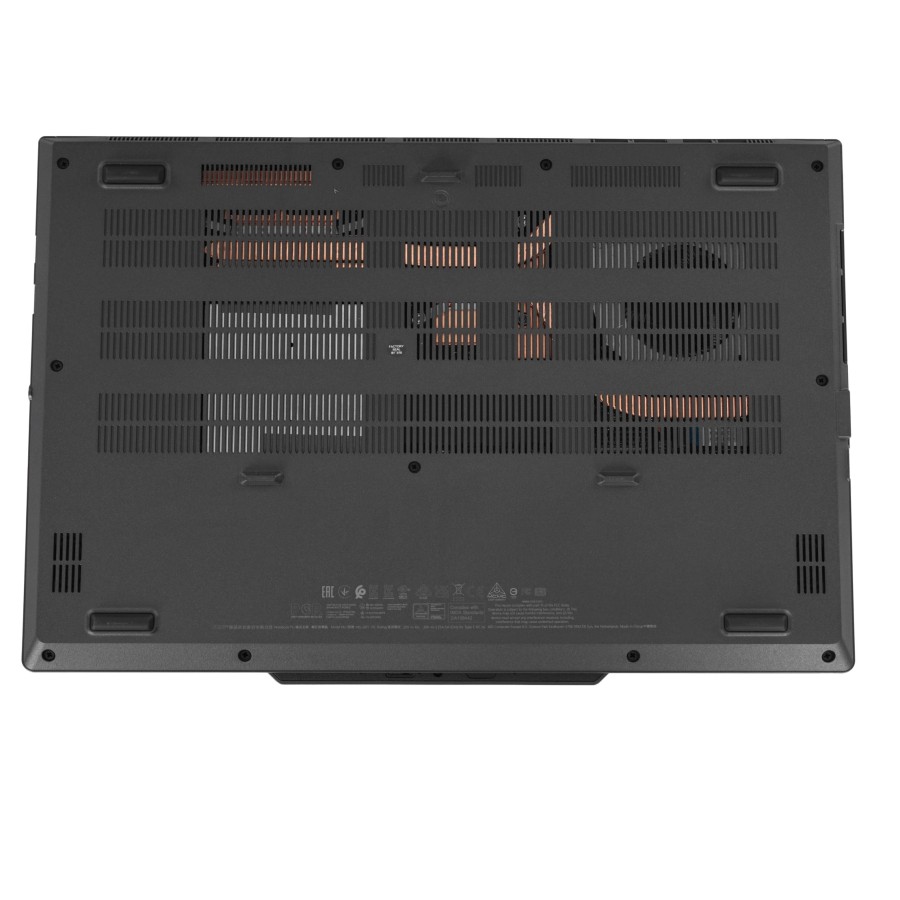 MSI VenturePro 16 AI A1VEG-007XRU Intel Core Ultra 7 155H 3800MHz/16"/2048x1280/16GB/1024GB SSD/NVIDIA GeForce RTX 4050 6GB/Wi-Fi/Bluetooth/Без ОС (9S7-261121-007) Grey