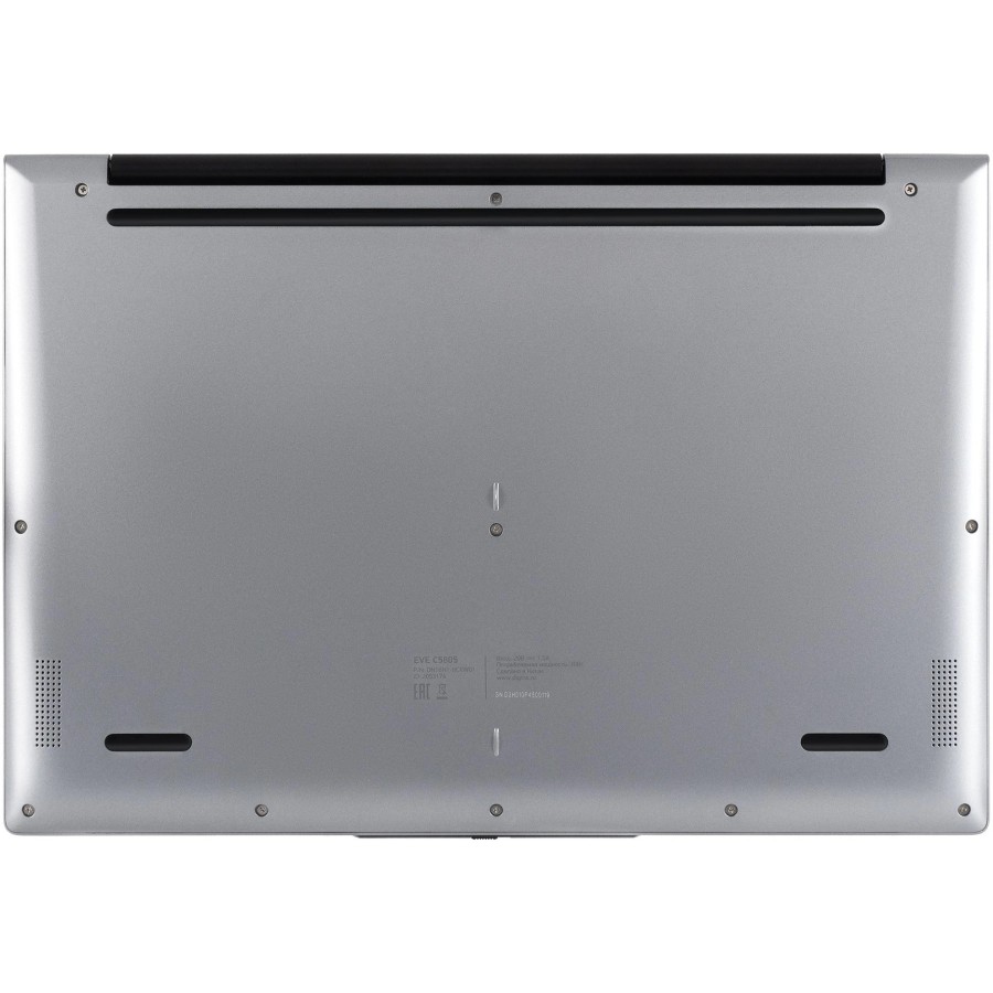 Digma EVE C5805 Intel N100 800MHz/16"/1920х1200/16GB/512GB SSD/Intel UHD Graphics/Wi-Fi/Bluetooth/Windows 11 Pro (DN16N1-ADXW01) Grey