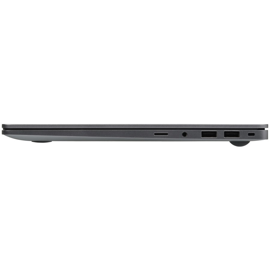 Samsung Galaxy Book 5 NP750 Intel Core Ultra 7 255U 3800MHz/15.6"/1920x1080/32GB/1024GB SSD/Intel Graphics/Wi-Fi/Bluetooth/Windows 11 Home (NP750XHD-KD4IN) Grey
