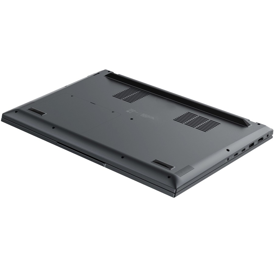 Digma Pro Fortis M Intel Core i7 1355U 1700MHz/15.6"/1920х1080/16GB/512GB SSD/Intel Iris Xe Graphics/Wi-Fi/Bluetooth/Windows 11 Pro (DN15P7-ADXW05) Grey