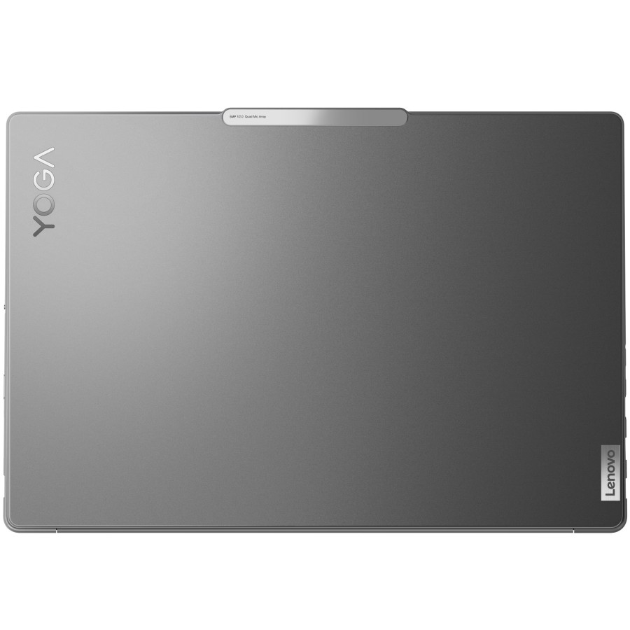 Lenovo Yoga Pro 16S Intel Core i9 13905H 2600MHz/16"/3200x2000/32GB/1024GB SSD/NVIDIA GeForce RTX 4060 8GB/Wi-Fi/Bluetooth/Без ОС (83BY0000CD) Grey