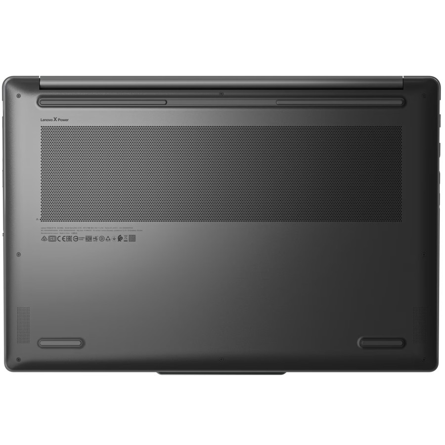 Lenovo Yoga Pro 16S Intel Core i9 13905H 2600MHz/16"/3200x2000/32GB/1024GB SSD/NVIDIA GeForce RTX 4060 8GB/Wi-Fi/Bluetooth/Без ОС (83BY0000CD) Grey