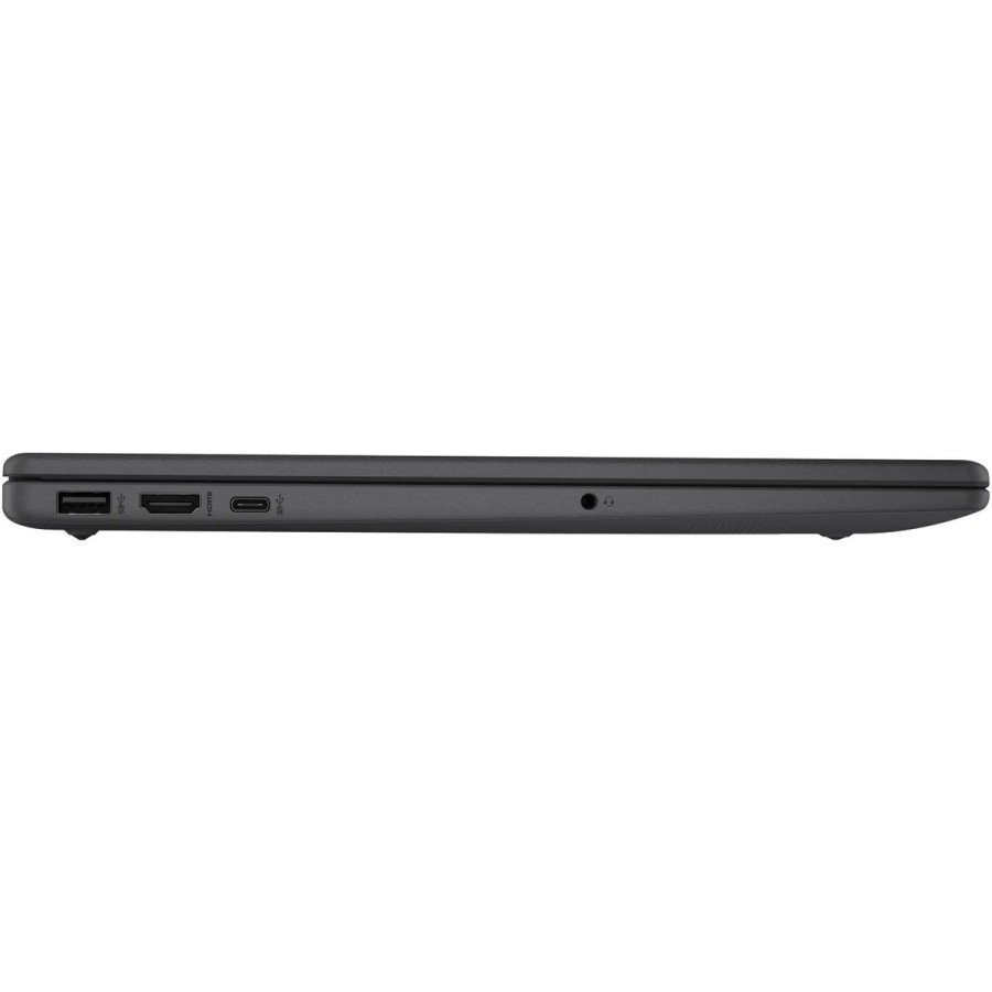HP 15-fd1016ci (A1WD9EA) Intel Core 3 100U 1200MHz/15.6"/1920x1080/16GB/512GB SSD/Intel Graphics/Wi-Fi/Bluetooth/DOS (Black)