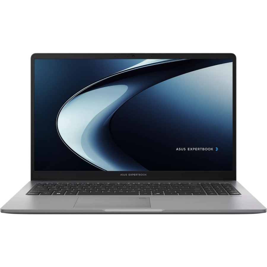 ASUS ExpertBook P1 PM1503CDA-S70598 AMD Ryzen 5 150 3300MHz/15.6"/1920x1080/8GB/512GB SSD/AMD Radeon 660M/Wi-Fi/Bluetooth/Windows 11 Pro (90NX09D1-M00PM0_Win11P) Grey