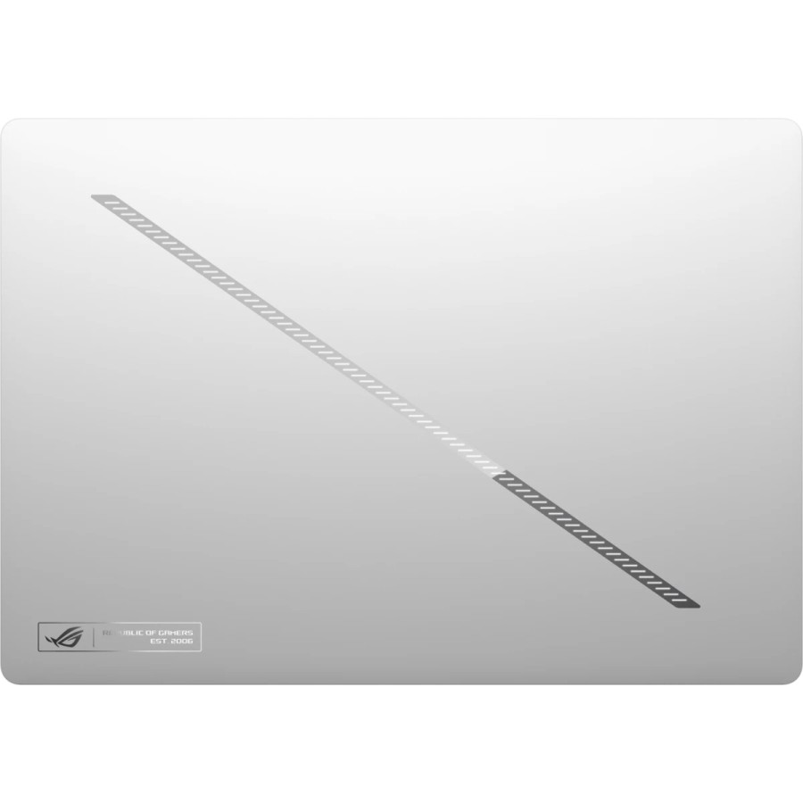 ASUS ROG Zephyrus G14 GU405AR-SY017 Intel Core Ultra 9 386H 2100MHz/14"/2880x1800/32GB/1024GB SSD/NVIDIA GeForce RTX 5070 Ti 12GB/Wi-Fi/Bluetooth/DOS (90NR0P93-M000W0) Platinum White