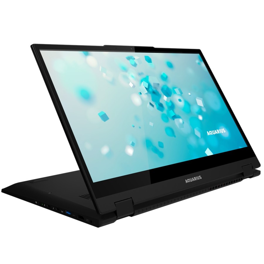 Aquarius Cmp NS483 (Исп.2) Intel Core i5 1155G7 2500MHz/14"/1920x1080/16GB/512GB SSD/Intel Iris Xe Graphics/Wi-Fi/Bluetooth/Без ОС (QCN-NS4831525116Q151E90NT2NNNN2) Black