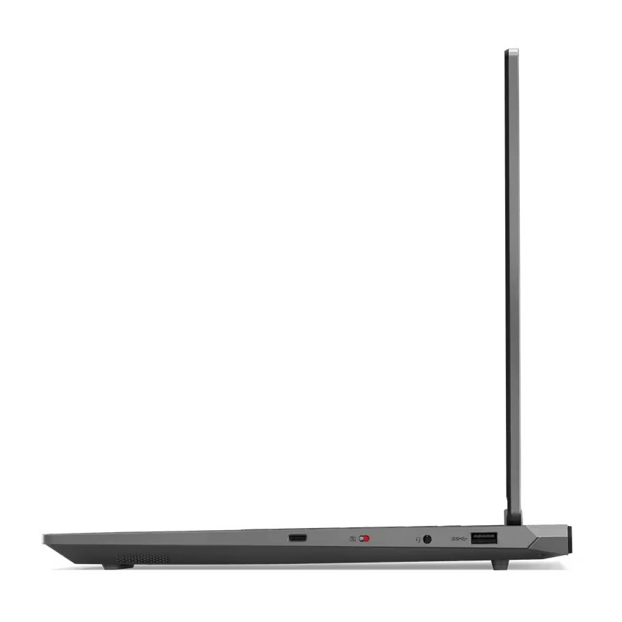 Lenovo LOQ 15IAX9 Intel Core i5 12450HX 2400MHz/15.6"/1920x1080/24GB/512GB SSD/NVIDIA GeForce RTX 4050 6GB/Wi-Fi/Bluetooth/Без ОС (83GS00ELRK) Grey