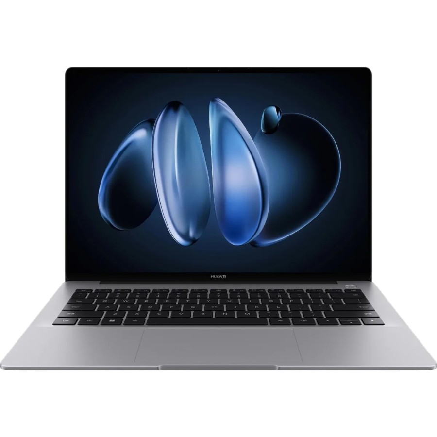 Huawei MateBook 14 FlemingH Intel Core Ultra 5 125H 3600MHz/14"/2880х1920/16GB/512GB SSD/Intel Arc Graphics/Wi-Fi/Bluetooth/Без ОС (53014HYB) Grey