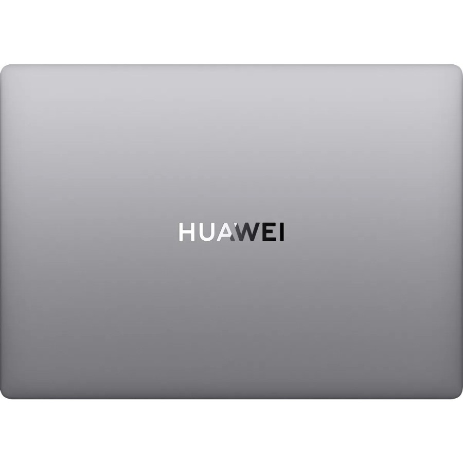 Huawei MateBook 14 FlemingH Intel Core Ultra 5 125H 3600MHz/14"/2880х1920/16GB/512GB SSD/Intel Arc Graphics/Wi-Fi/Bluetooth/Без ОС (53014HYB) Grey