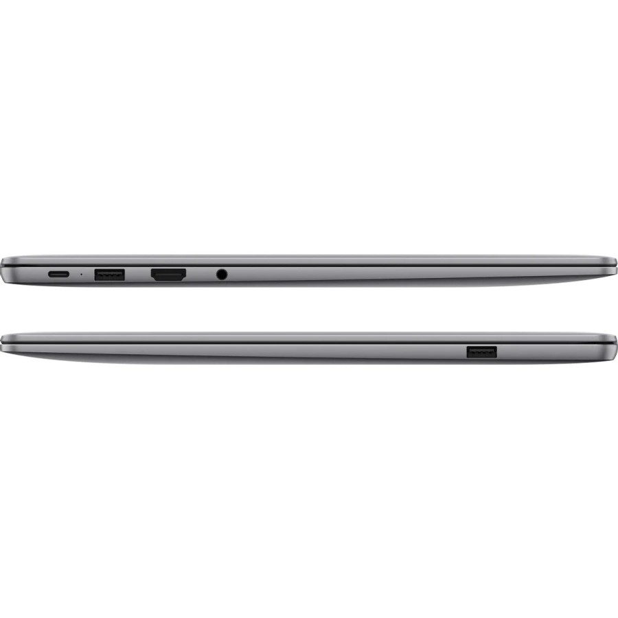 Huawei MateBook 14 FlemingH Intel Core Ultra 5 125H 3600MHz/14"/2880х1920/16GB/512GB SSD/Intel Arc Graphics/Wi-Fi/Bluetooth/Без ОС (53014HYB) Grey