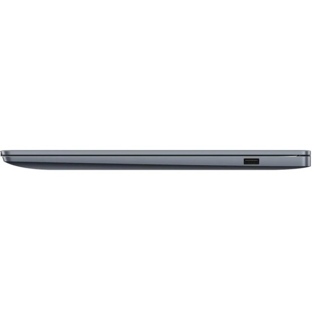 HUAWEI MateBook D 16 MCLG-X Intel Core i5 13420H 2100MHz/16"/1920х1200/16GB/1024GB SSD/Intel UHD Graphics/Wi-Fi/Bluetooth/Без ОС (53014BUY) Grey