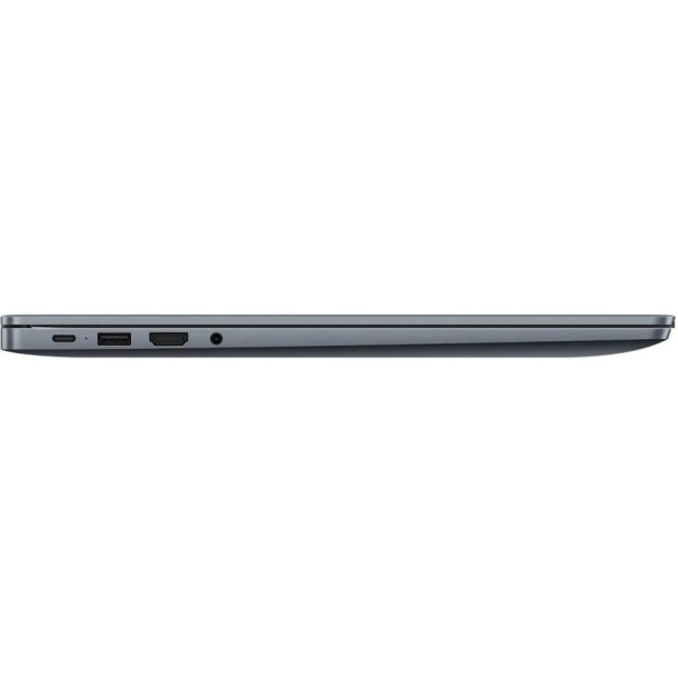 HUAWEI MateBook D 16 MCLG-X Intel Core i5 13420H 2100MHz/16"/1920х1200/16GB/1024GB SSD/Intel UHD Graphics/Wi-Fi/Bluetooth/Без ОС (53014BUY) Grey