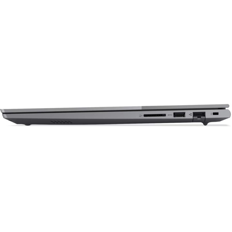Lenovo ThinkBook 16 G7 AHP (21MU0006CD) AMD Ryzen 7 8745H 3800MHz/16"/2560x1440/16GB/512GB SSD/AMD Radeon 780M/Wi-Fi/Bluetooth/Windows 11 Home Grey