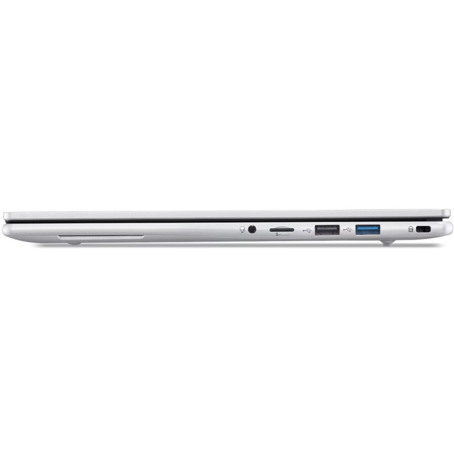 Acer Aspire Lite 15 AL15-53P-56PA (NX.DGCEM.001) Intel Core 5 120U 1400MHz/15.6"/1920x1080/16GB/512GB SSD/Intel Graphics/Wi-Fi/Bluetooth/Без ОС Silver