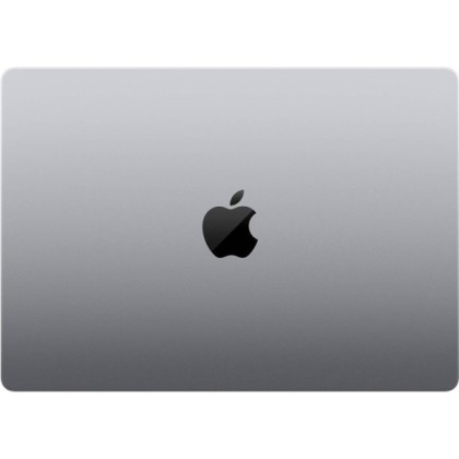 Apple MacBook Pro 14 Apple M1 Pro 10‑core/14.2"/3024x1964/16GB/1024GB SSD/Apple M1 Pro 16‑core/macOS (MKGQ3RU/A) Grey
