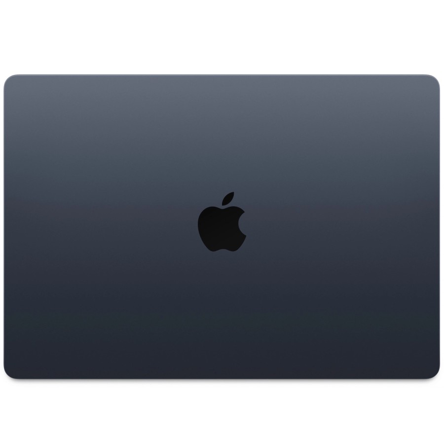 Apple MacBook Air 15 M3 8 Core/15.3"/2880x1864/16GB/256GB SSD/Apple M3 10 Core GPU/Wi-Fi/Bluetooth/macOS (MC9G4LL/A) Midnight