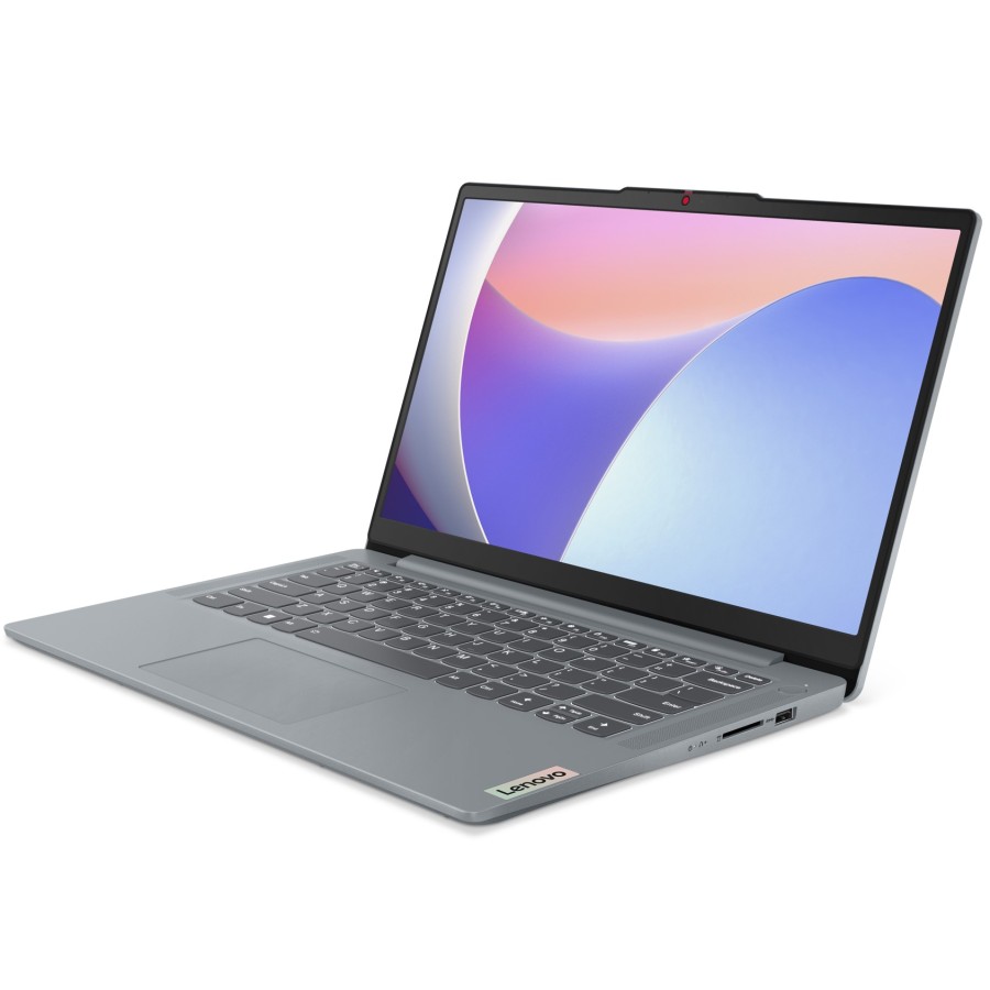Lenovo IdeaPad 14S Intel Core i5 12450H 2000MHz/14"/1920x1080/16GB/512GB SSD/Intel UHD Graphics/Wi-Fi/Bluetooth/Без ОС (83EQ0001CD) Grey