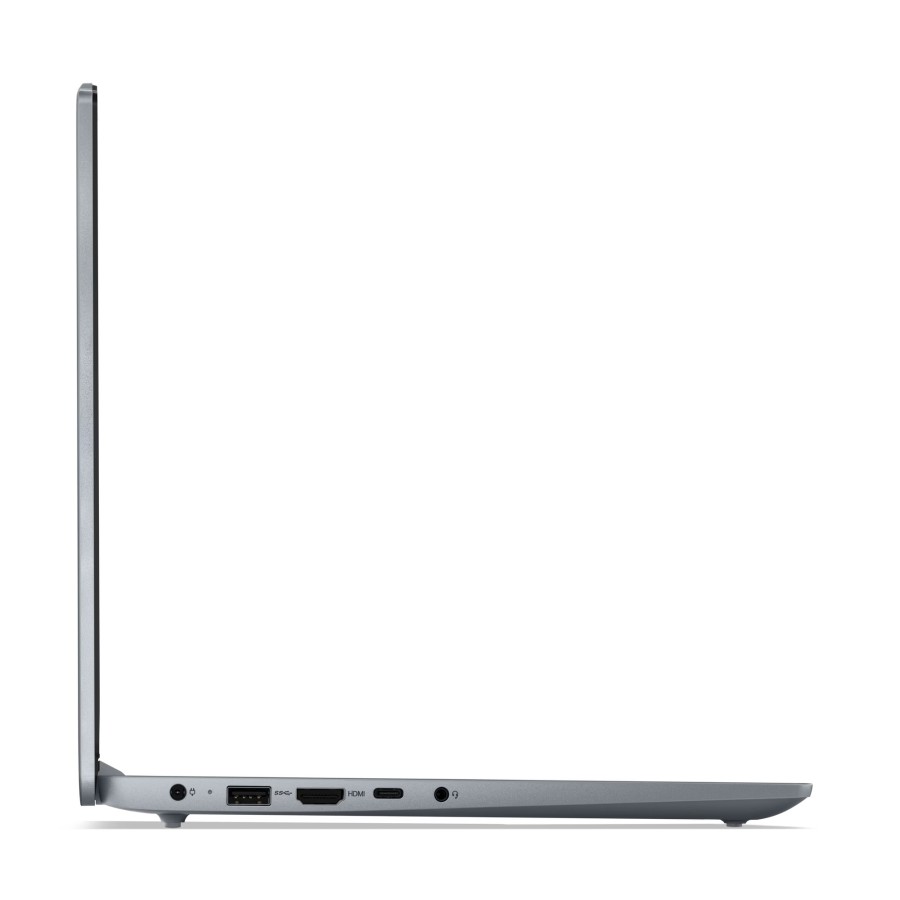 Lenovo IdeaPad 14S Intel Core i5 12450H 2000MHz/14"/1920x1080/16GB/512GB SSD/Intel UHD Graphics/Wi-Fi/Bluetooth/Без ОС (83EQ0001CD) Grey