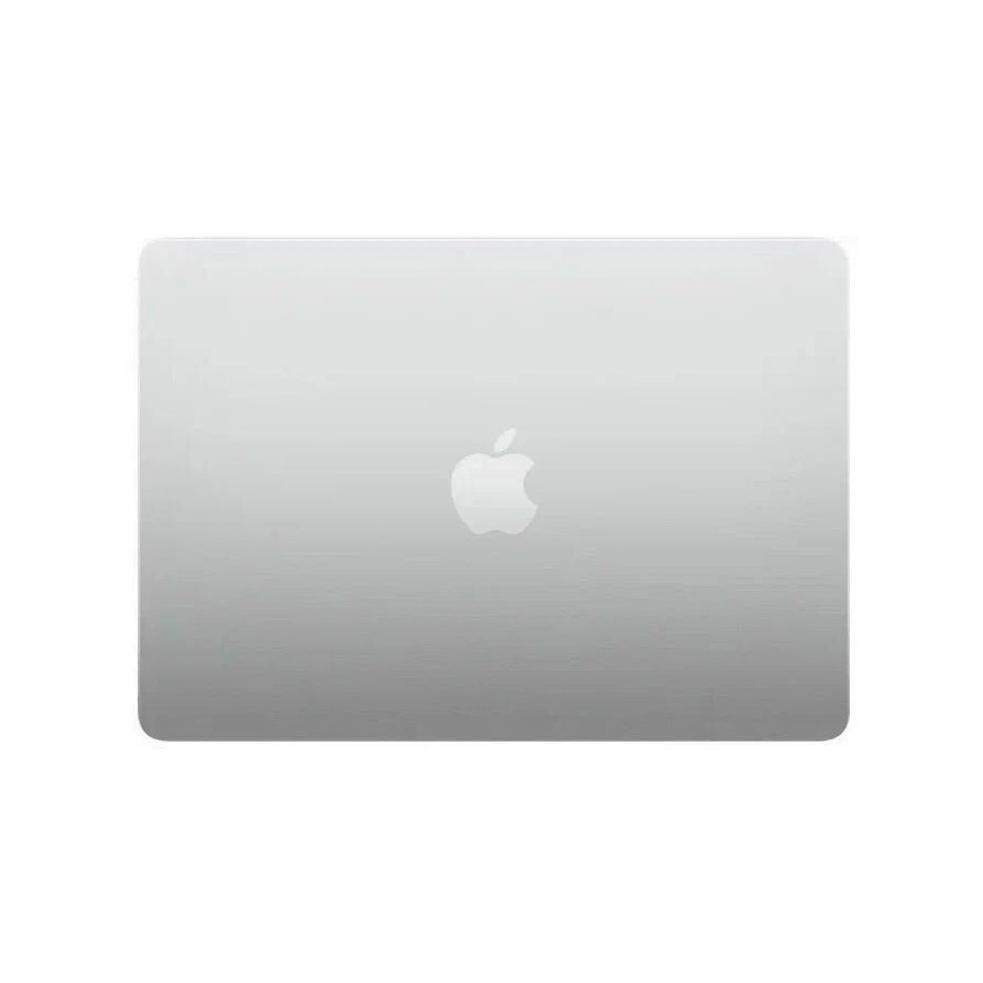Apple MacBook Air 13 M2 8 core/13.6"/2560х1664/8GB/512GB SSD/Apple M2 10 core GPU/Wi-Fi/Bluetooth/macOS (MLY03RU/A) Silver