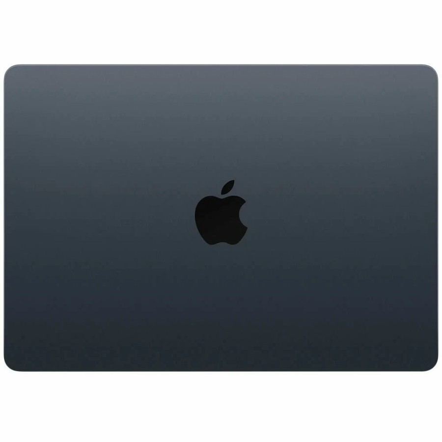 Apple MacBook Air 13 M2 8 core/13.6"/2560х1664/16GB/512GB SSD/Apple M2 10 core GPU/Wi-Fi/Bluetooth/macOS (Z1610005E) Midnight