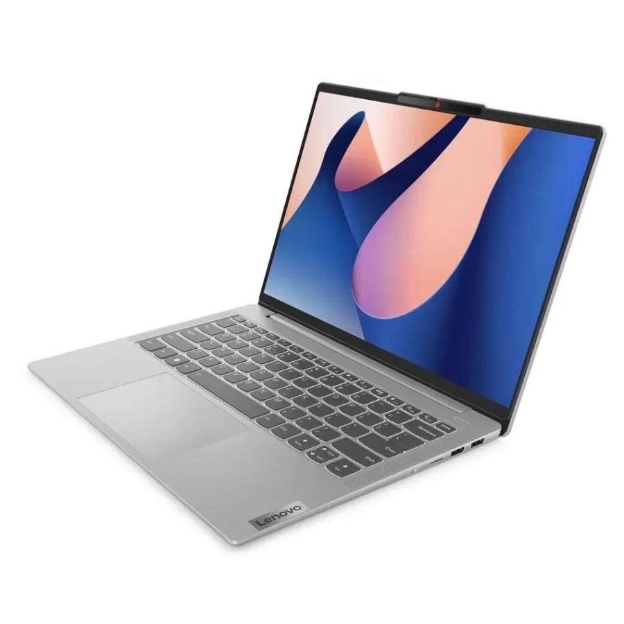 Lenovo IdeaPad Slim 5 14IRL8 Intel Core i5 13420H 2100MHz/14"/1920x1200/16GB/512GB SSD/Intel UHD Graphics/Wi-Fi/Bluetooth/Windows 11 Home (82XD0097RK) Grey