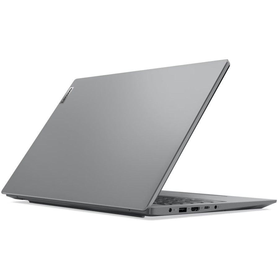 Lenovo V15 G4 IAN Intel N100 3400MHz/15.6"/1920x1080/8GB/256GB SSD/Intel UHD Graphics/Wi-Fi/Bluetooth/Без ОС (82YW0000IN) Grey