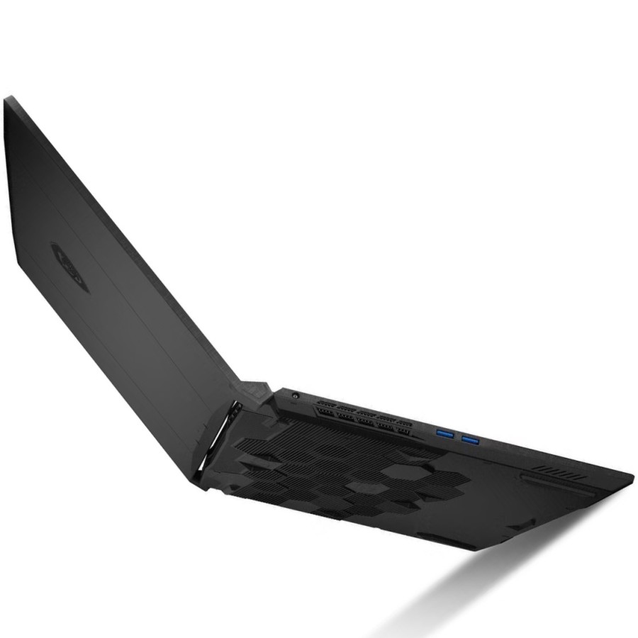 MSI Katana 17 B2RVEK-1618XRU Intel Core 5 210H 2200MHz/17.3"/1920x1080/16GB/1024GB SSD/NVIDIA GeForce RTX 4050 6GB/Wi-Fi/Bluetooth/Без ОС (9S7-17L591-1618) Black