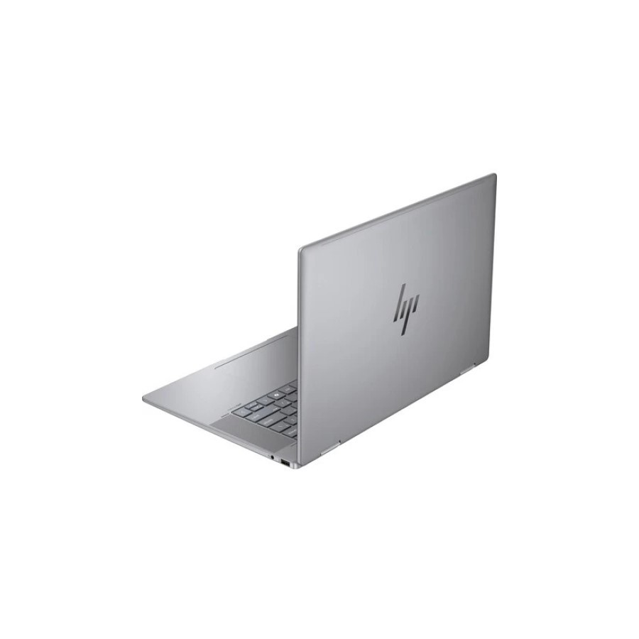 HP Envy x360 16-ad0006ci (B4LY7EA) AMD Ryzen 5 8640HS 3500MHz/16"/1920x1200/16GB/512GB SSD/AMD Radeon 760M/Wi-Fi/Bluetooth/Windows 11 Home (Silver)
