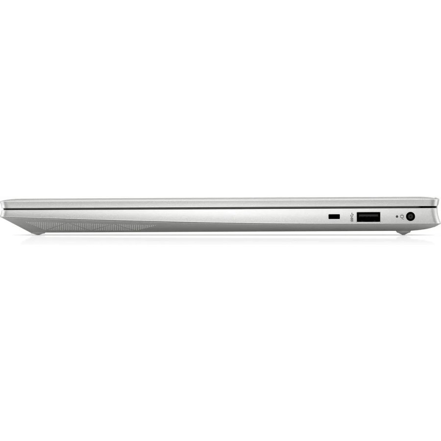 HP Pavilion 15-eh3051ci (9E690EA) AMD Ryzen 7 7730U 2000MHz/15.6"/1920x1080/16GB/512GB SSD/AMD Radeon RX Vega 8/Wi-Fi/Bluetooth/DOS (Silver)