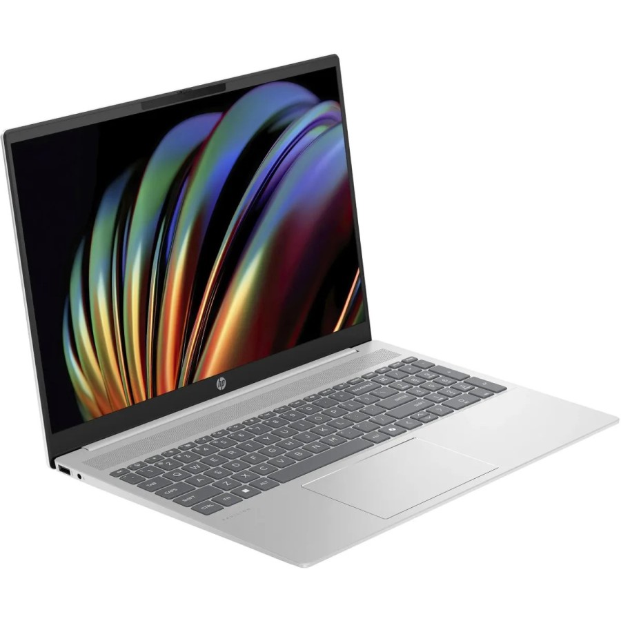 HP Pavilion 16-af0024ci (B18H3EA) Intel Core Ultra 5 125U 1300MHz/16"/1920х1200/16GB/512GB SSD/Intel Graphics/Wi-Fi/Bluetooth/DOS (Silver)