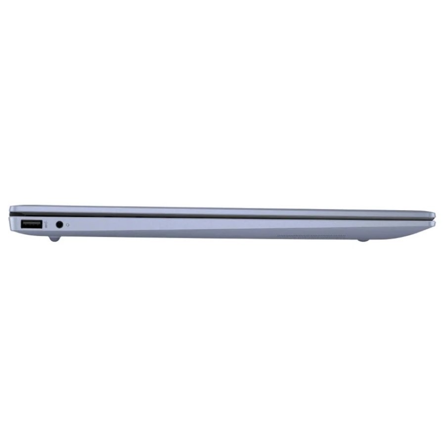 HP Pavilion 16-ag0015ci (B4LY9EA) AMD Ryzen 5 8540U 3200MHz/16"/1920х1200/16GB/512GB SSD/AMD Radeon 740M/Wi-Fi/Bluetooth/DOS (Blue)