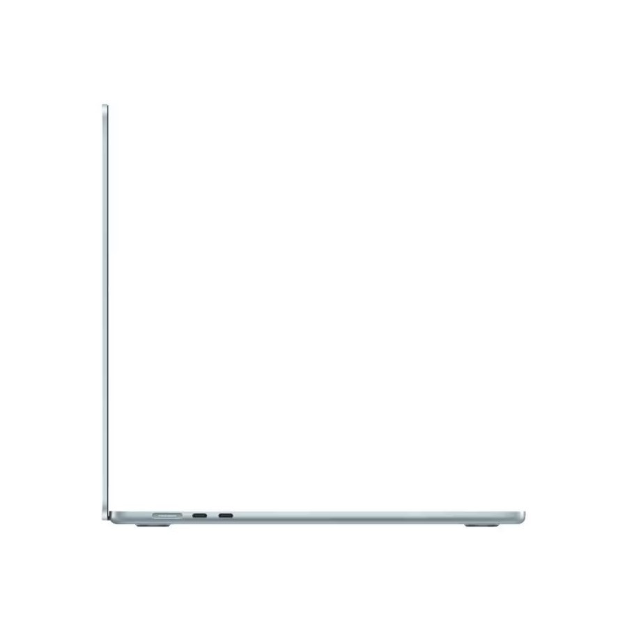 Apple MacBook Air 15 M5 10 Core/15.3"/2880x1864/16GB/512GB SSD/Apple M5 10 Core GPU/Wi-Fi/Bluetooth/macOS (MDVQ4LL/A) Sky Blue