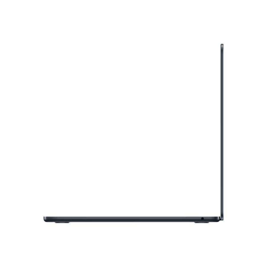 Apple MacBook Air 15 M5 10 Core/15.3"/2880x1864/16GB/512GB SSD/Apple M5 10 Core GPU/Wi-Fi/Bluetooth/macOS (MDVH4LL/A) Midnight