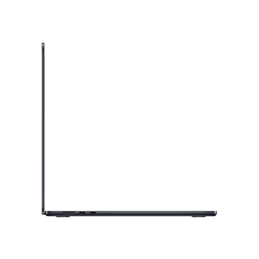 Apple MacBook Air 15 M5 10 Core/15.3"/2880x1864/16GB/512GB SSD/Apple M5 10 Core GPU/Wi-Fi/Bluetooth/macOS (MDVH4LL/A) Midnight
