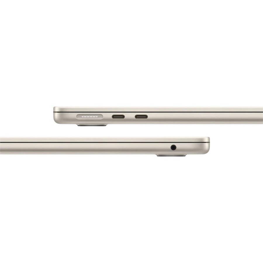 Apple MacBook Air 13 M5 10 core/13.6"/2560x1664/16GB/512GB SSD/Apple M5 8 core GPU/Wi-Fi/Bluetooth/MacOS (MDHA4LL/A) Gold