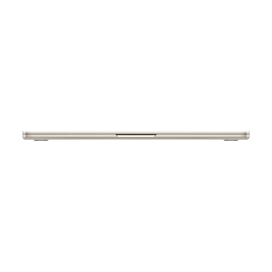 Apple MacBook Air 13 M5 10 core/13.6"/2560x1664/16GB/512GB SSD/Apple M5 8 core GPU/Wi-Fi/Bluetooth/MacOS (MDHA4LL/A) Gold