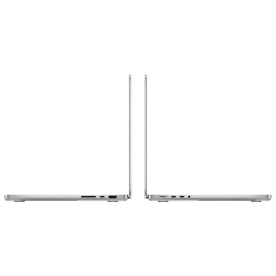 Apple MacBook Pro 14 M5 Pro 15 core/14.2"/3024x1964/24GB/1024GB SSD/Apple M5 Pro 16 core/Wi-Fi/Bluetooth/Mac OS (MGDN4HN/A) Silver