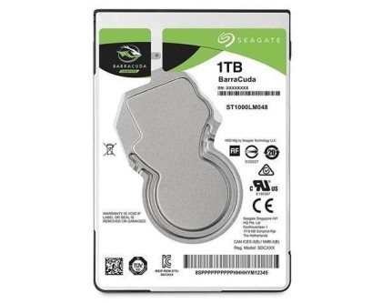 Seagate ST1000LM049 1Tb (ST1000LM049)