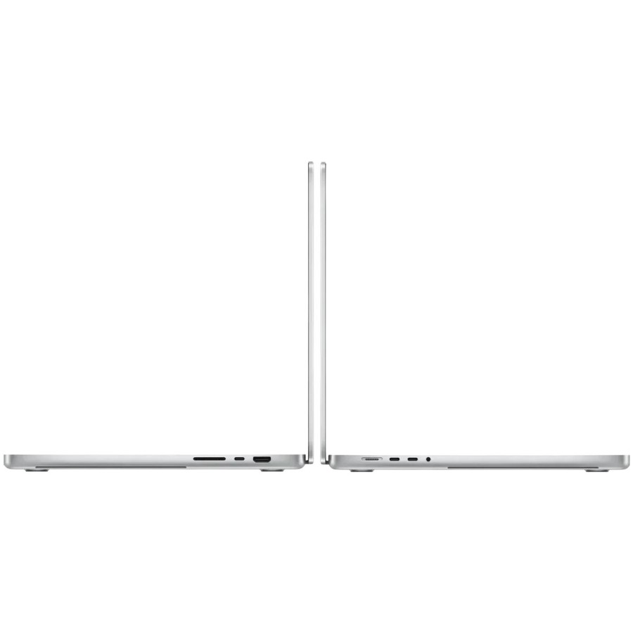 Apple MacBook Pro 16 (MGE44HN/A) M5 Pro 18 core/16.2"/3456x2234/24GB/1024GB SSD/Apple M5 Pro 20 core GPU/Wi-Fi/Bluetooth/Mac OS Silver