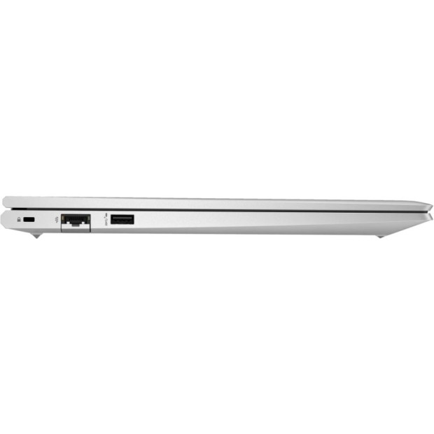 HP ProBook 450 G10 (9B9T2EA) Intel Core i5 1335U 1300MHz/15.6"/1920х1080/8GB/512GB SSD/Intel Iris Xe Graphics/Wi-Fi/Bluetooth/DOS (Silver)
