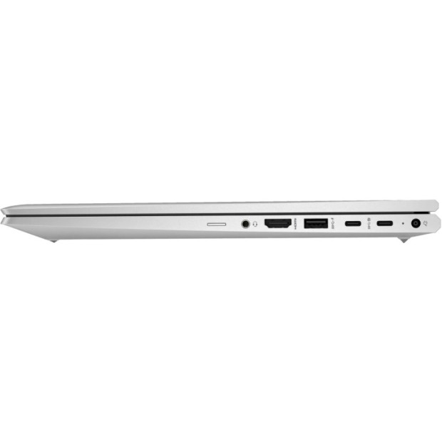 HP ProBook 450 G10 (9B9T2EA) Intel Core i5 1335U 1300MHz/15.6"/1920х1080/8GB/512GB SSD/Intel Iris Xe Graphics/Wi-Fi/Bluetooth/DOS (Silver)