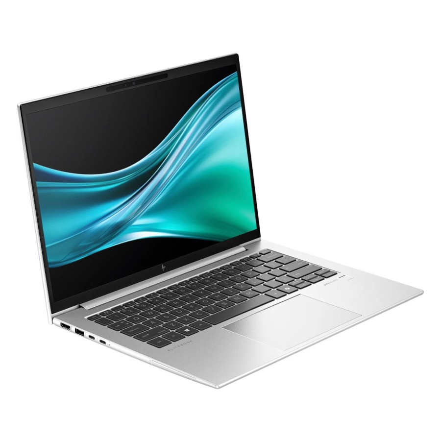HP EliteBook 845 G11 (A6TA9UT) AMD Ryzen 7 8840U 3300MHz/14"/1920x1200/32GB/512GB SSD/AMD Radeon 780M/Wi-Fi/Bluetooth/Windows 11 Pro (Silver)