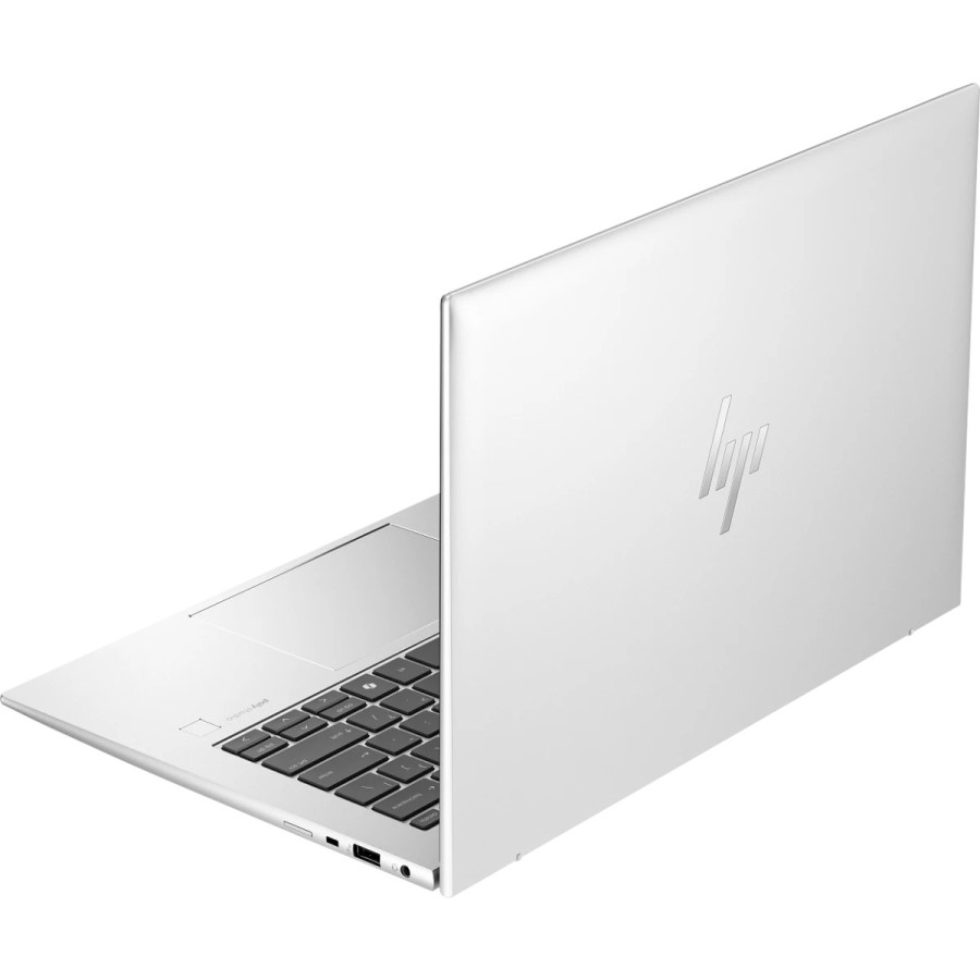 HP EliteBook 845 G11 (A6TA9UT) AMD Ryzen 7 8840U 3300MHz/14"/1920x1200/32GB/512GB SSD/AMD Radeon 780M/Wi-Fi/Bluetooth/Windows 11 Pro (Silver)