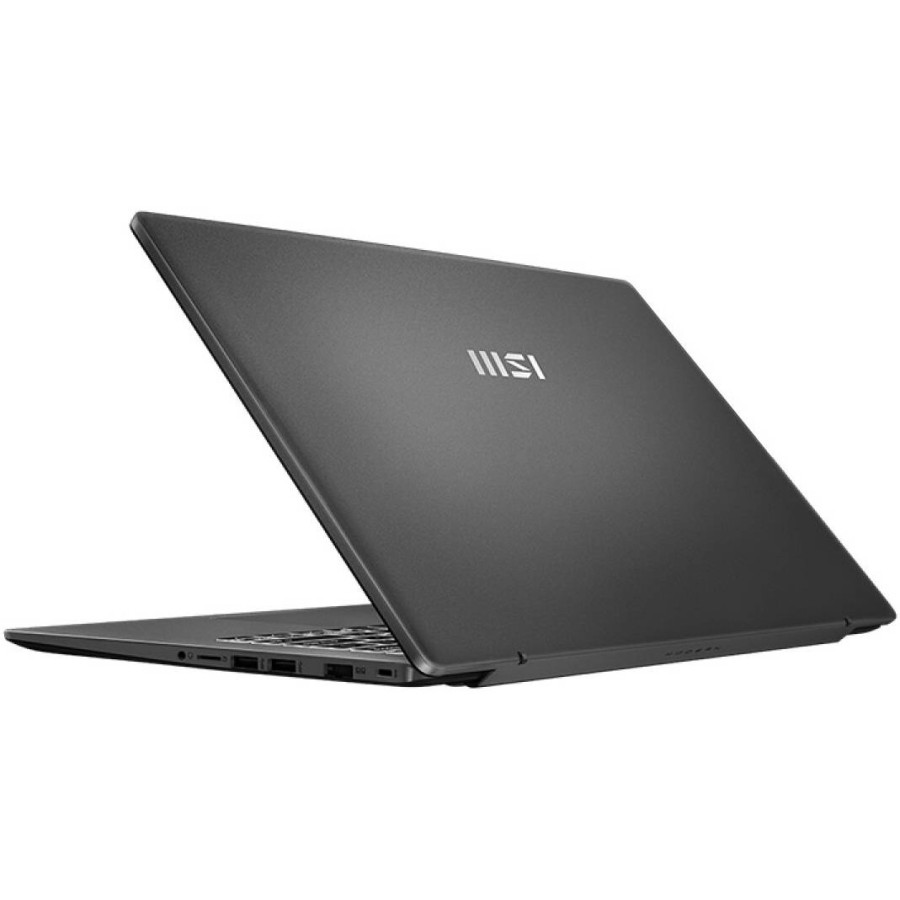 MSI Modern 14 F1MG Intel Core 5 120U 1400MHz/14"/1920x1080/16GB/512GB SSD/Intel Graphics/Wi-Fi/Bluetooth/DOS (9S7-14S111-485) Grey