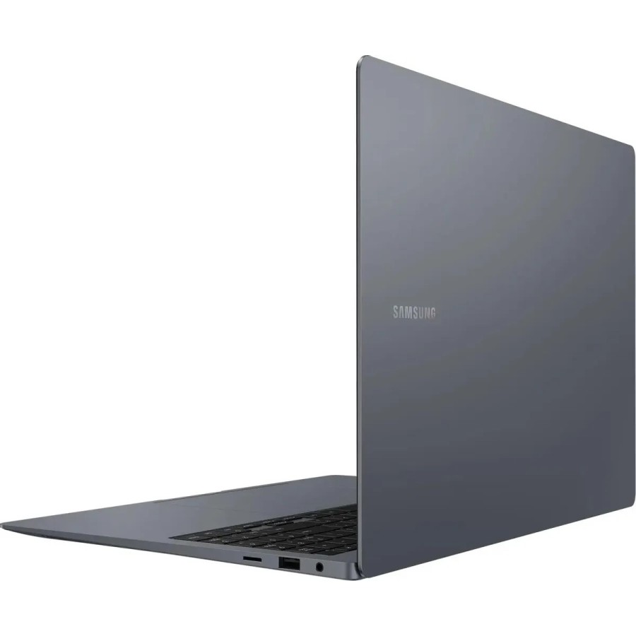 Samsung Galaxy Book 4 Pro NP964 Intel Core Ultra 5 125H 3600MHz/16"/2880х1800/16GB/512GB SSD/Intel Arc Graphics/Wi-Fi/Bluetooth/Windows 11 Pro (NP964XGK-KG3US) Grey