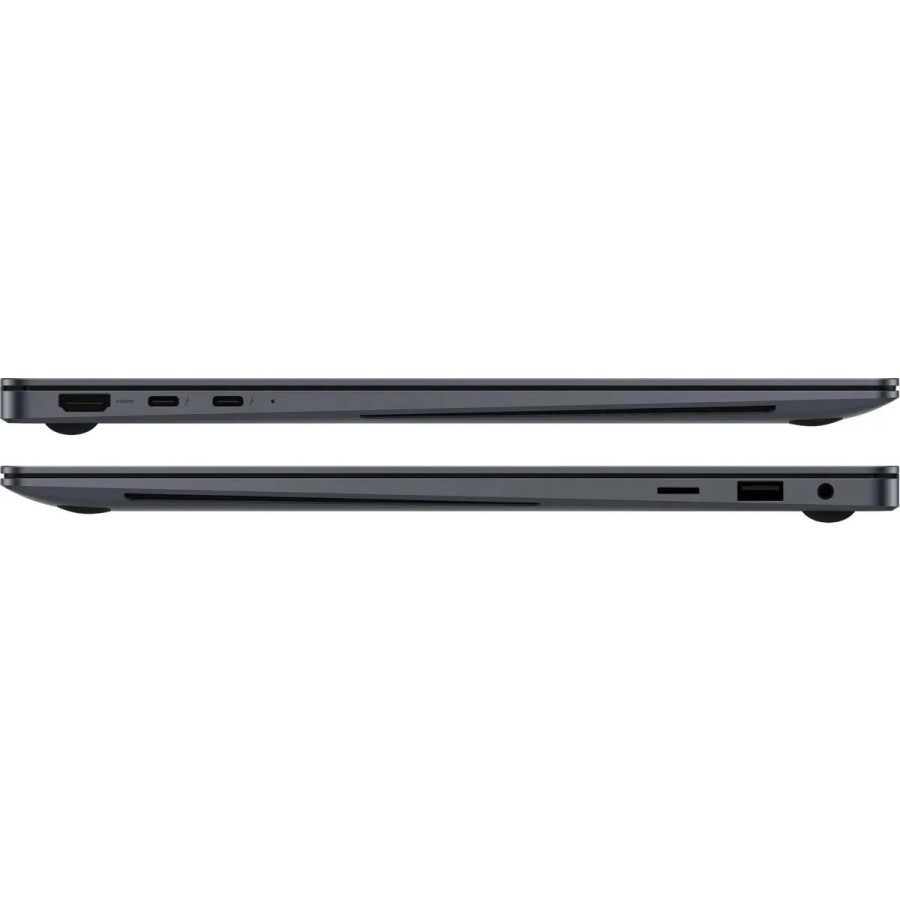 Samsung Galaxy Book 4 Pro NP964 Intel Core Ultra 5 125H 3600MHz/16"/2880х1800/16GB/512GB SSD/Intel Arc Graphics/Wi-Fi/Bluetooth/Windows 11 Pro (NP964XGK-KG3US) Grey